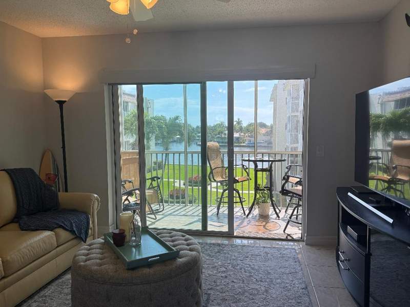 2 bedroom Condominium at 646 Snug Harbor Drive #H308, Snug Harbor Gardens Condo, Boynton Beach — photo 5