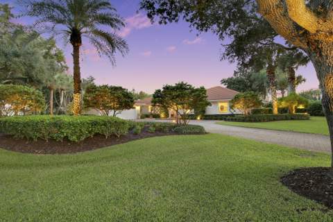 18456 SE Heritage Oaks Lane, Tequesta FL - photo 6 of 71