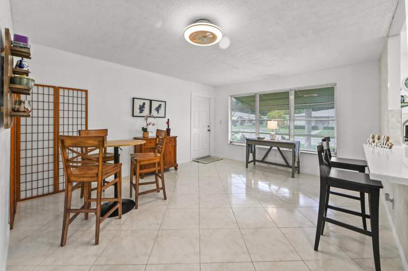 1 bedroom Condominium at 120 High Point Boulevard #C, High Point Of Delray Beach Condo Sec I, Delray Beach — photo 2