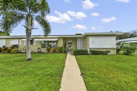 120 High Point Boulevard #C, Delray Beach FL - photo 24 of 31