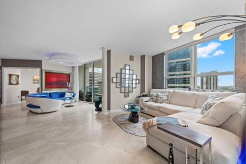 350 SE 2nd Street #1870, Fort Lauderdale FL - photo 12 of 57
