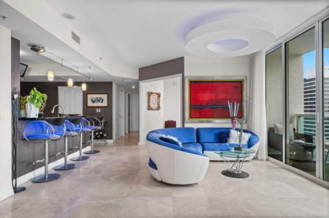 350 SE 2nd Street #1870, Fort Lauderdale FL - photo 13 of 57