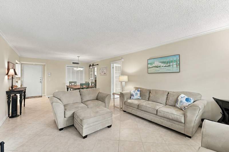 2 bedroom Condominium at 2000 S Ocean Boulevard #Lb, Royal Coast Condo, Lauderdale-By-The-Sea — photo 5