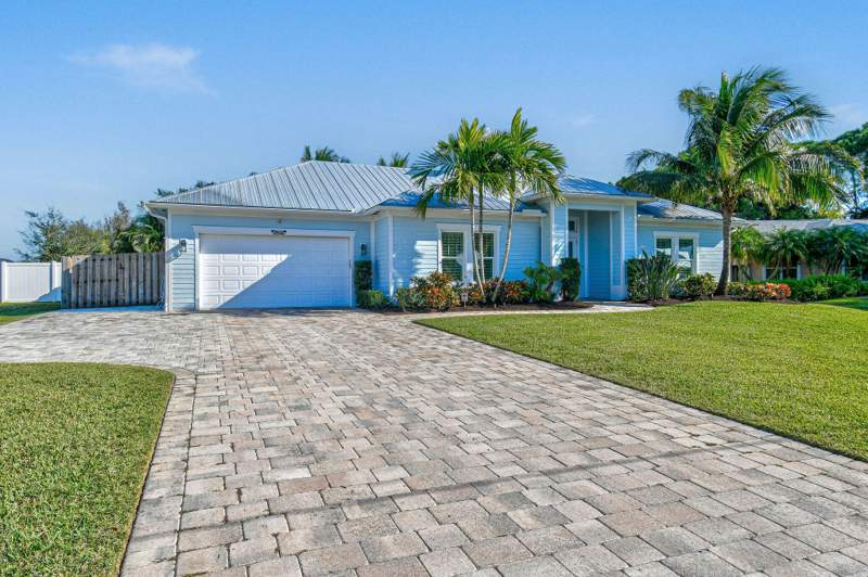 3 bedroom Single Family Residence at 2532 SE Jason Place, Port St Lucie Section 30, Port St. Lucie — photo 4