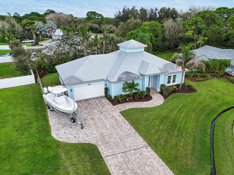 3 bedroom Single Family Residence at 2532 SE Jason Place, Port St Lucie Section 30, Port St. Lucie — photo 2