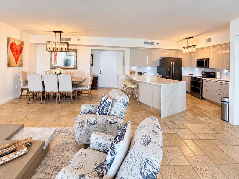 2 bedroom Condominium at 1800 S Ocean Drive #1210, Beach Club Three Condo, Hallandale Beach — photo 3