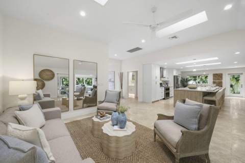 1386 S Atlantic Drive, Lantana FL - photo 9 of 67