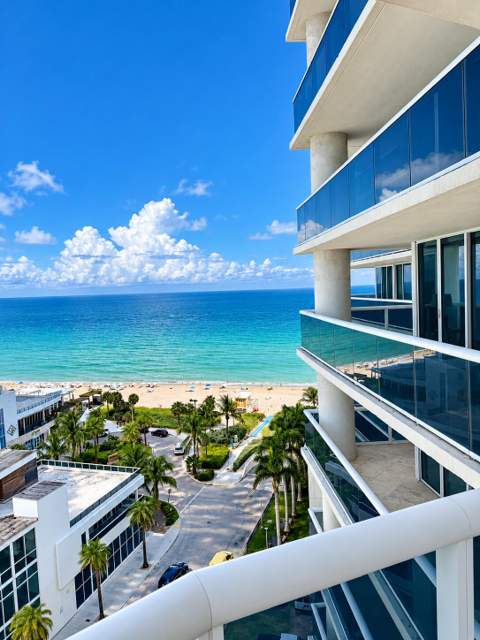 1800 S Ocean Drive #1210, Hallandale Beach FL - photo 9 of 24
