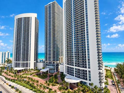 1800 S Ocean Drive #1210, Hallandale Beach FL - photo 22 of 24