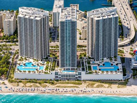 1800 S Ocean Drive #1210, Hallandale Beach FL - photo 23 of 24