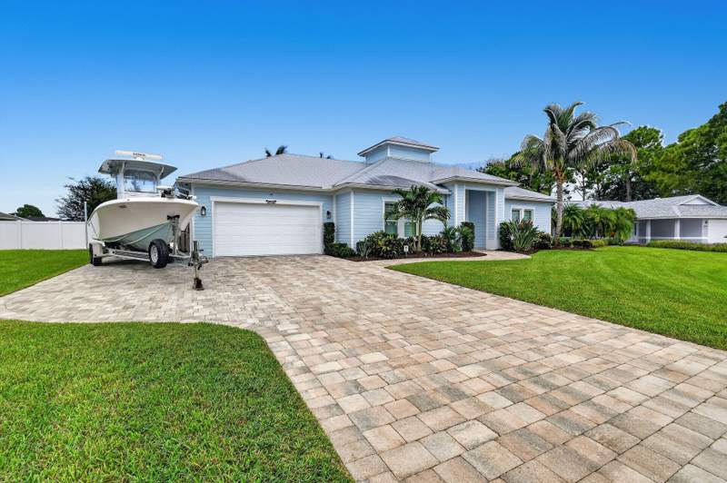 3 bedroom Single Family Residence at 2532 SE Jason Place, Port St Lucie Section 30, Port St. Lucie — photo 3