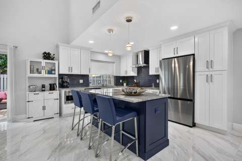 1593 Springside Drive #1593, home for sale on Springside Drive