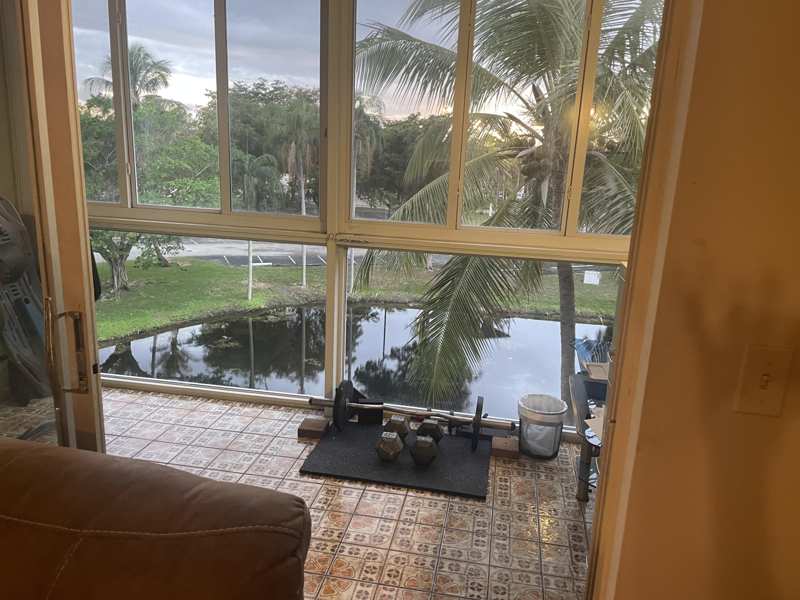 2 bedroom Condominium at 1101 NW 58th Terrace #404, Water Bridge 1 Condo, Sunrise — photo 1