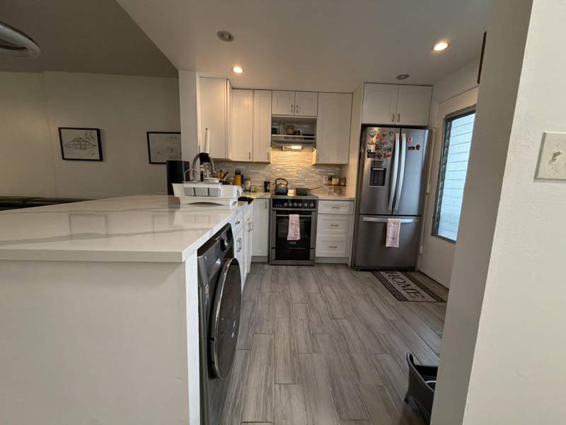 1 bedroom Condominium at 320 NE 12th Avenue #105, Meadowbrook Towers Condo K, Hallandale Beach — photo 5