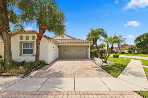 7216 Whitfield Avenue, home for sale in Boynton Beach 33437