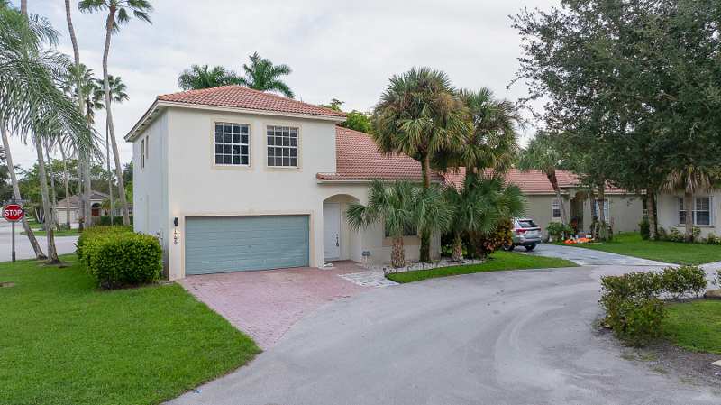 4 bedroom Single Family Residence at 1790 Pierside Circle, Wellington Tr 42B, Wellington — photo 1