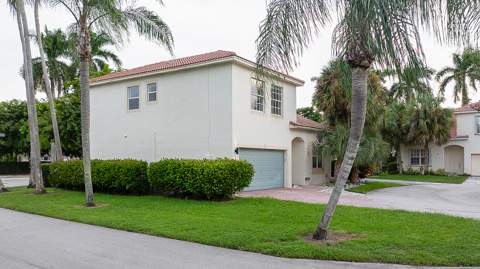 1790 Pierside Circle, Wellington FL - photo 21 of 24
