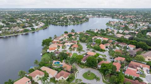 1790 Pierside Circle, Wellington FL - photo 22 of 24