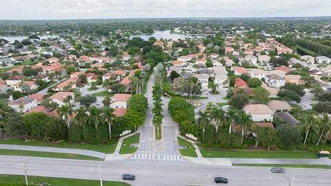 1790 Pierside Circle, Wellington FL - photo 24 of 24
