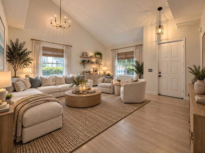 4 bedroom Single Family Residence at 1790 Pierside Circle, Wellington Tr 42B, Wellington — photo 4