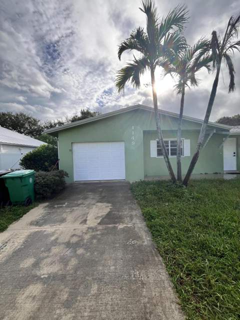 1149 SW Hogan Street, Port St. Lucie FL - photo 15 of 29
