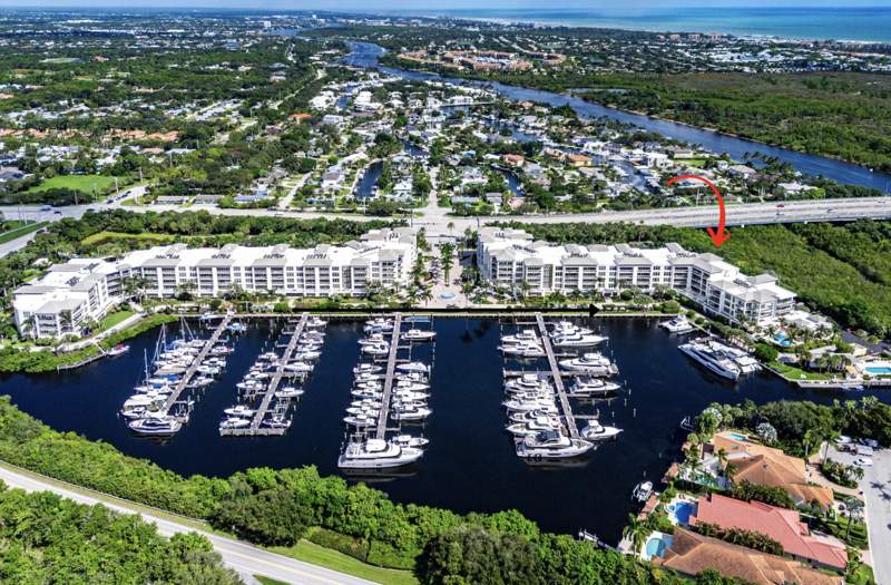 4 bedroom Condominium at 2700 Donald Ross Road #503, Azure Condo, Palm Beach Gardens — photo 2