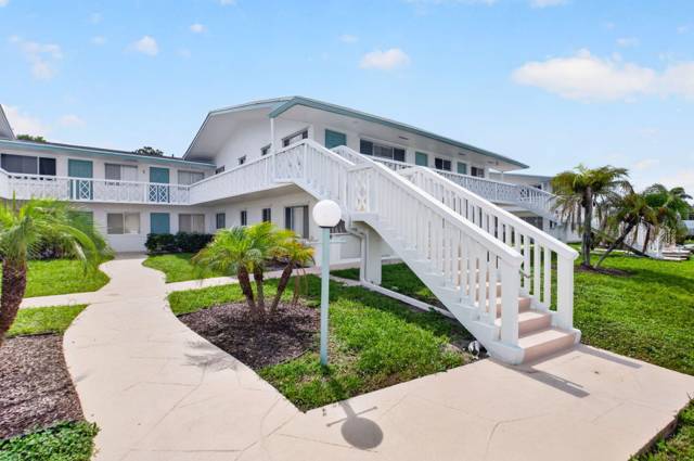 2290 SUNSET Avenue #20, home for sale in Lake Worth Beach