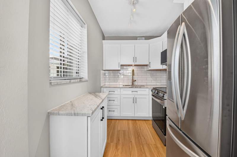 1 bedroom Condominium at 2290 Sunset Avenue #20, Lakeside Point Apt 12 Condo, Lake Worth Beach — photo 4