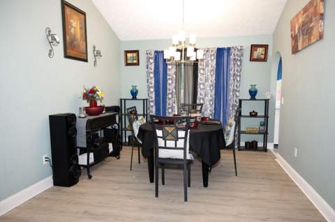 3017 SE Galt Circle, Port St. Lucie FL - photo 8 of 28