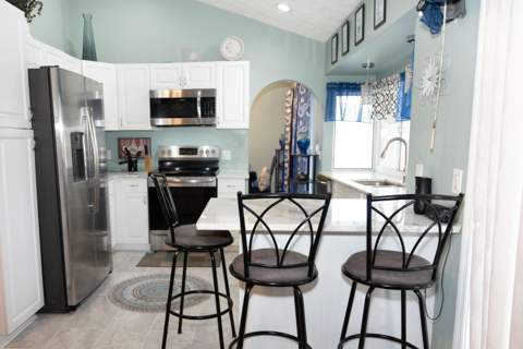 3017 SE Galt Circle, Port St. Lucie FL - photo 10 of 28