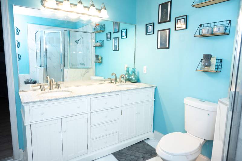 4 bedroom Single Family Residence at 3017 SE Galt Circle, Port St Lucie Section 39, Port St. Lucie — photo 3