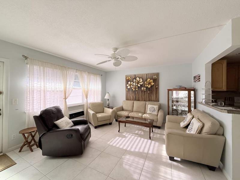 1 bedroom Condominium at 43 Tilford C, Tilford C Condo, Deerfield Beach — photo 3