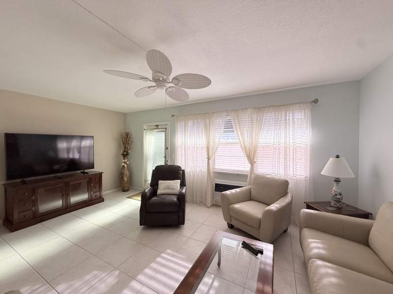 1 bedroom Condominium at 43 Tilford C, Tilford C Condo, Deerfield Beach — photo 5