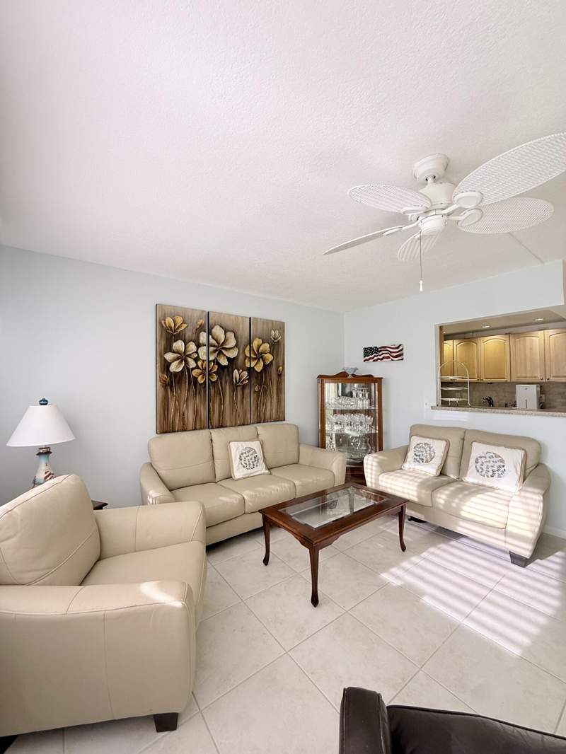 1 bedroom Condominium at 43 Tilford C, Tilford C Condo, Deerfield Beach — photo 2