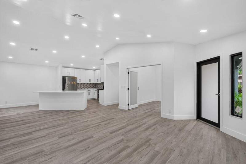 3 bedroom Single Family Residence at 3360 NW 22nd Court, Lakeview Homes At, Coconut Creek — photo 4