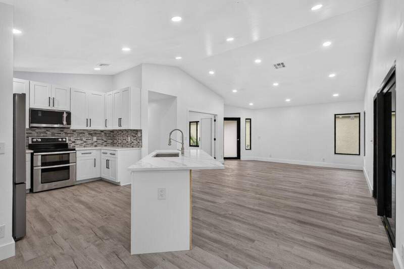 3 bedroom Single Family Residence at 3360 NW 22nd Court, Lakeview Homes At, Coconut Creek — photo 5