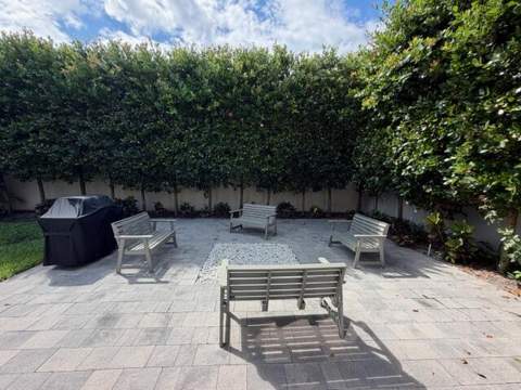 3549 NW Clubside Circle, Boca Raton FL - photo 21 of 21