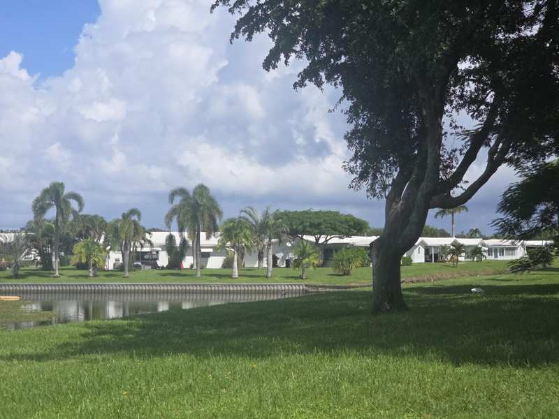 2 bedroom Condominium at 2041 W Woolbright Road #H101, Venetian Terrace Condo, Boynton Beach — photo 1