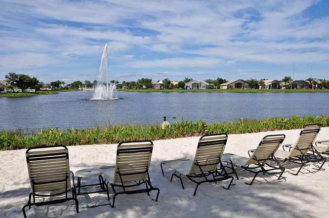 3 bedroom Single Family Residence at 7546 Pebble Shores Terrace, Valencia Shores, Lake Worth — photo 1