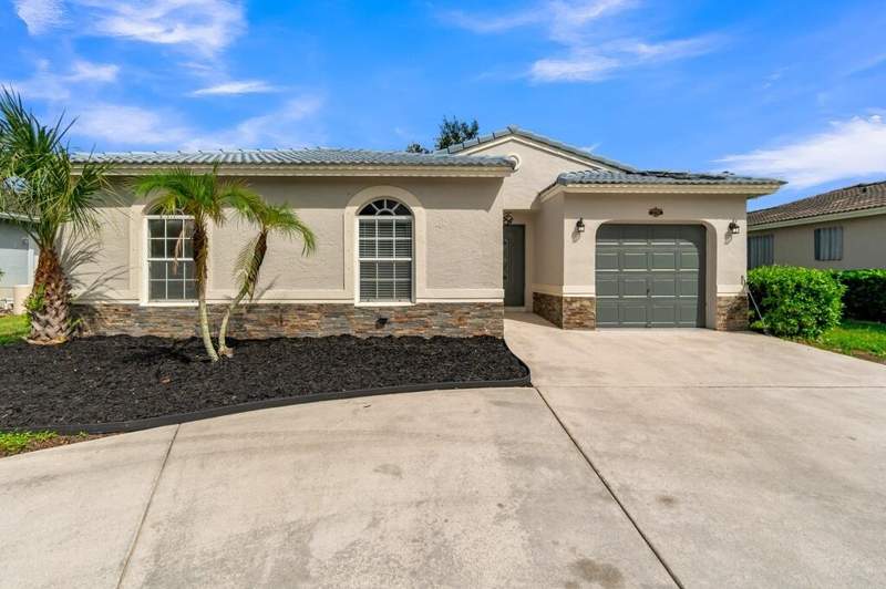4 bedroom Single Family Residence at 1790 NW 56th Avenue, The Estates Of Wimbledon, Lauderhill — photo 3