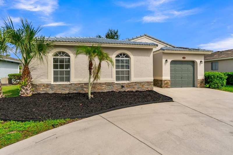 4 bedroom Single Family Residence at 1790 NW 56th Avenue, The Estates Of Wimbledon, Lauderhill — photo 1