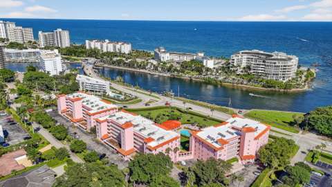 1040 Banyan Road #4060, home for sale in Boca Raton 33432