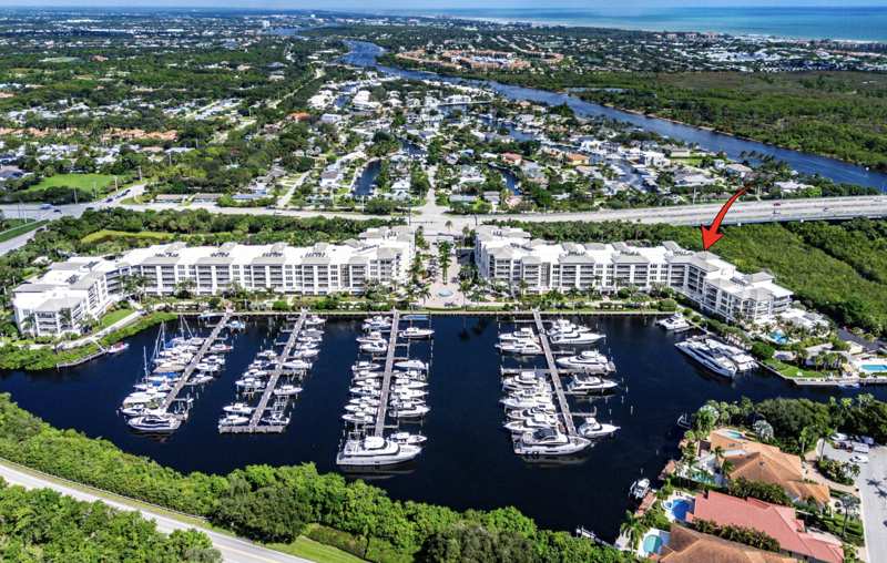 4 bedroom Condominium at 2700 Donald Ross Road #503, Azure Condo, Palm Beach Gardens — photo 1