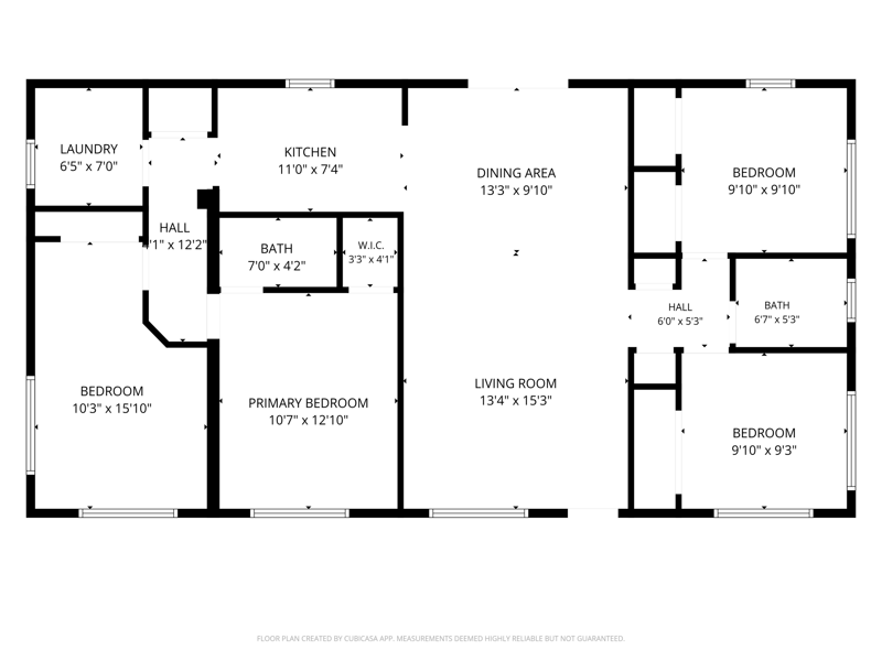 4 bedroom Single Family Residence at 361 NW 42nd Street, Bonnie Loch Sec 2, Deerfield Beach — photo 2