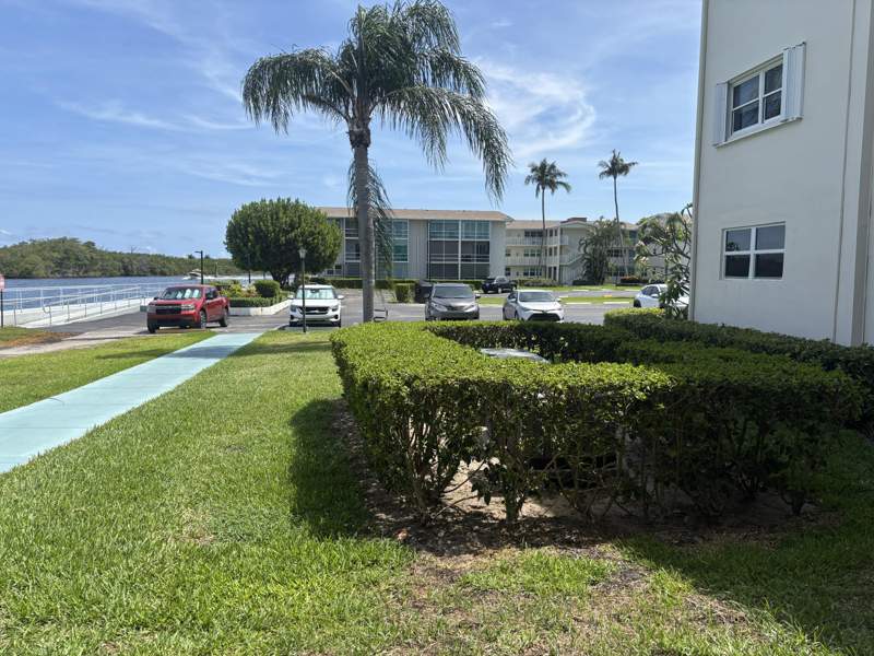 1 bedroom Condominium at 170 E Horizons #110, Sterling Village 170 Condo, Boynton Beach — photo 3