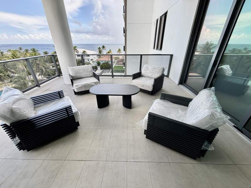3 bedroom Condominium at 305 Briny Avenue #506, Salato Residence Pompano Beach, Pompano Beach — photo 2