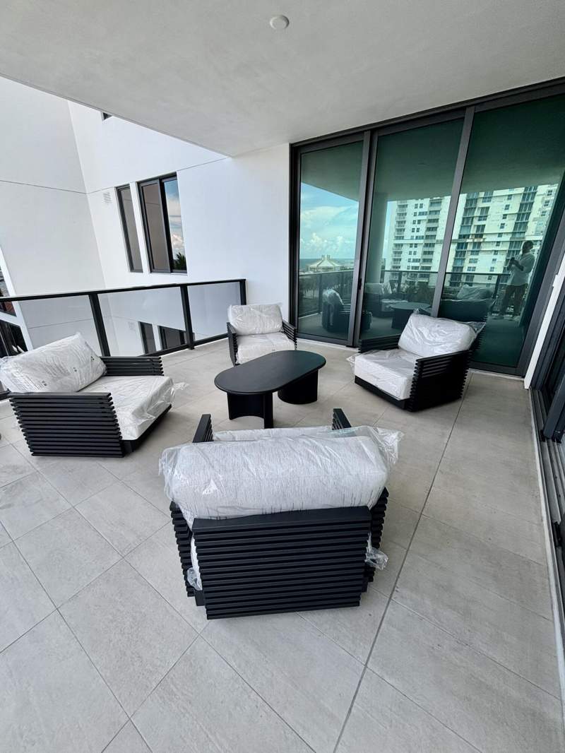 3 bedroom Condominium at 305 Briny Avenue #506, Salato Residence Pompano Beach, Pompano Beach — photo 4
