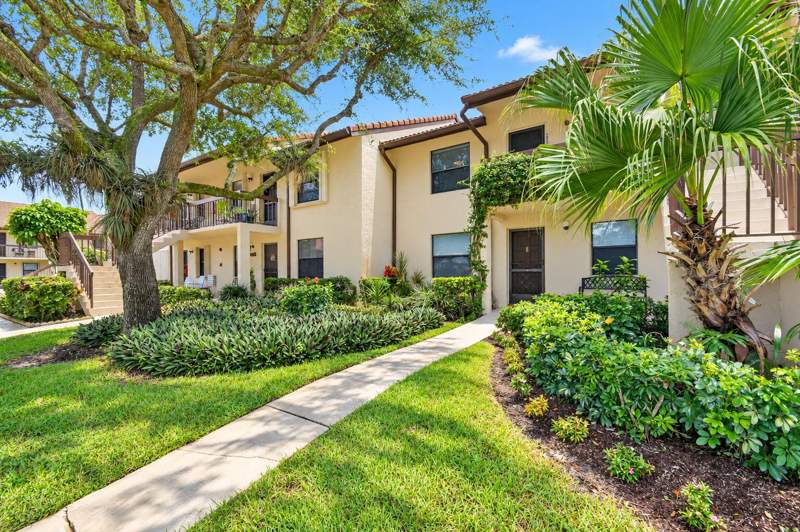 2 bedroom Condominium at 4570 Lucerne Lakes Boulevard #203, Lucerne Lakes Golf Colony, Lake Worth — photo 5