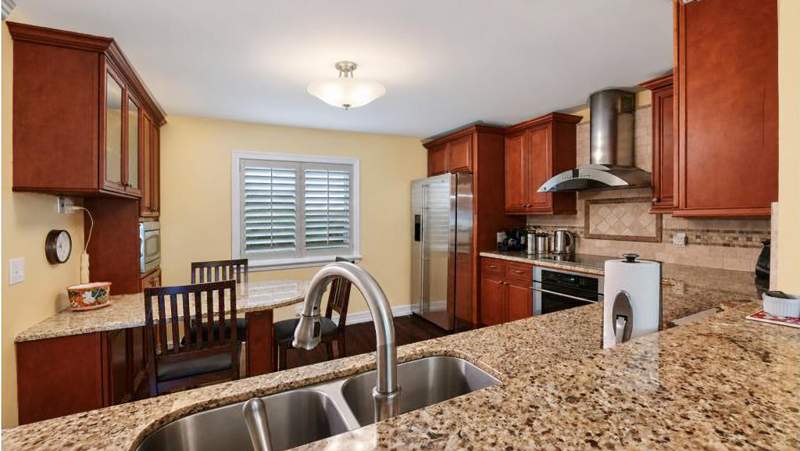 2 bedroom Condominium at 211 S Hollybrook Drive #101, Hollybrook Golf And Tennis Club, Pembroke Pines — photo 3