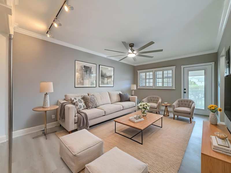 1 bedroom Condominium at 1951 NE 39th Street #340, Lighthouse Point Gardens North, Lighthouse Point — photo 1